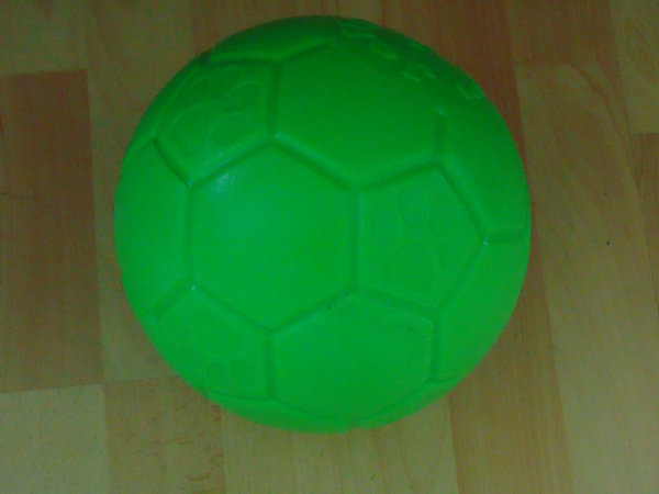 Jolly Soccer Ball , verschiedene Farben und Größen